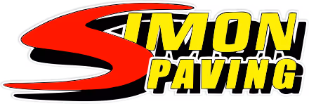 Simon Paving